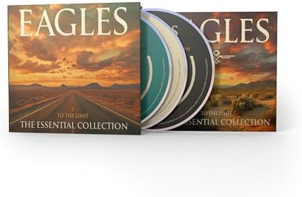 Eagles - Legacy - Amazon.com Music